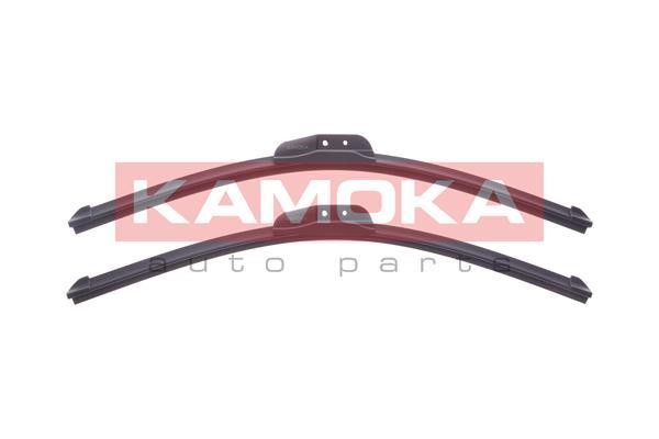 Kamoka 27E04 Wiper Blade Kit 530/530 27E04: Buy near me in Poland at 2407.PL - Good price!