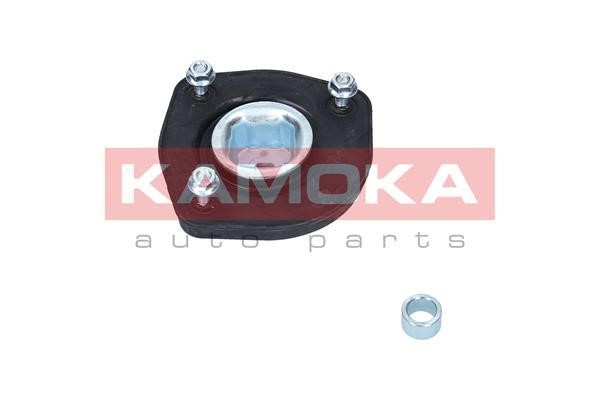 Kamoka 209089 Rear left shock absorber support 209089: Buy near me in Poland at 2407.PL - Good price!