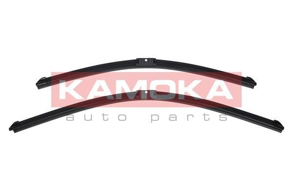 Kamoka 27C03 Frameless wiper set 600/475 27C03: Buy near me in Poland at 2407.PL - Good price!