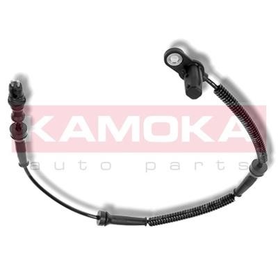 Kamoka 1060409 ABS sensor front 1060409: Buy near me in Poland at 2407.PL - Good price!