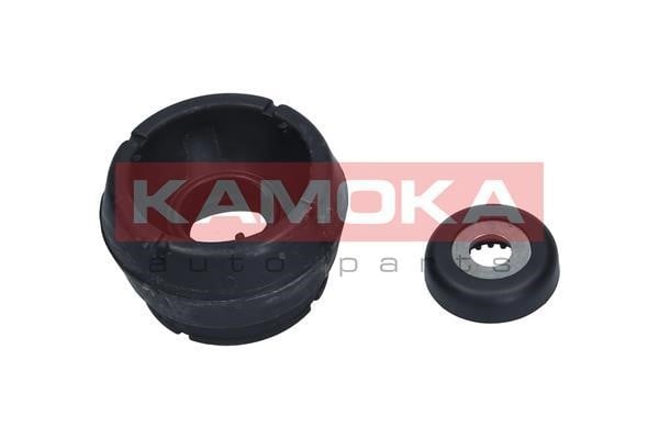 Kamoka 209033 Опора переднього амортизатора, комплект 209033: Купити у Польщі - Добра ціна на 2407.PL!