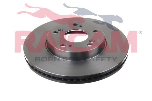 Raicam RD01335 Front brake disc ventilated RD01335: Buy near me in Poland at 2407.PL - Good price!
