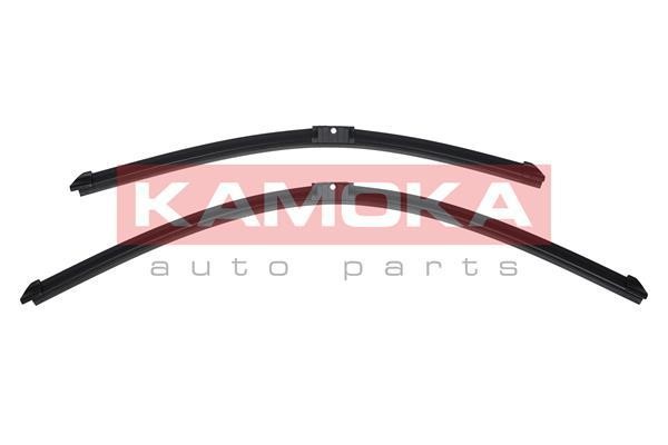 Kamoka 27C09 Frameless wiper set 650/475 27C09: Buy near me in Poland at 2407.PL - Good price!