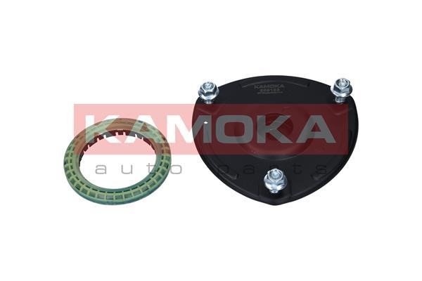 Kamoka 209123 Опора переднього амортизатора, комплект 209123: Приваблива ціна - Купити у Польщі на 2407.PL!