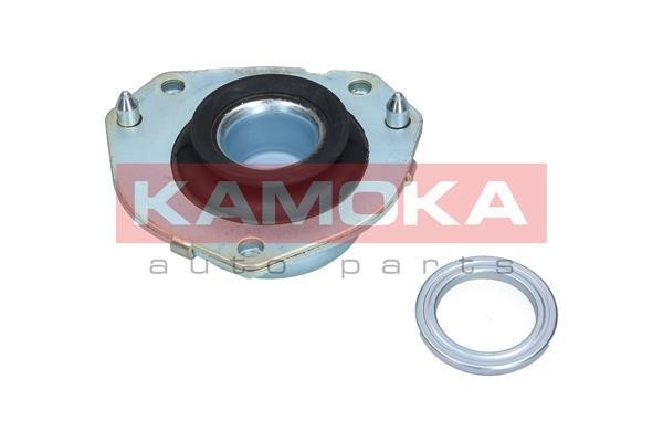 Kamoka 209061 Опора переднего левого амортизатора, комплект 209061: Отличная цена - Купить в Польше на 2407.PL!