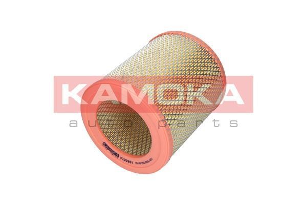 Kamoka F235901 Повітряний фільтр F235901: Приваблива ціна - Купити у Польщі на 2407.PL!