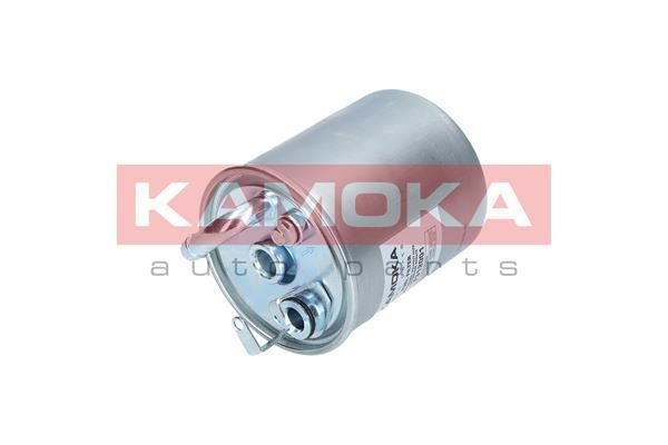 Kamoka F312001 Filtr paliwa F312001: Dobra cena w Polsce na 2407.PL - Kup Teraz!