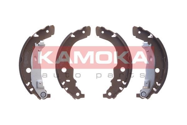 Kamoka JQ202061 Brake shoe set JQ202061: Buy near me in Poland at 2407.PL - Good price!