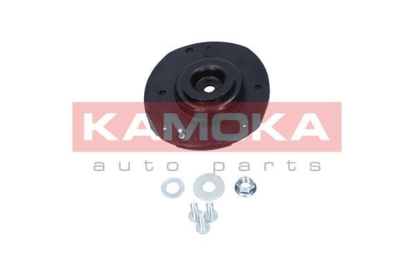 Kamoka 209056 Опора переднього амортизатора ліва 209056: Приваблива ціна - Купити у Польщі на 2407.PL!