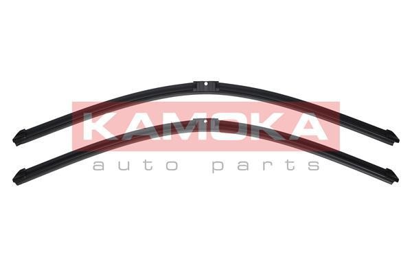 Kamoka 27C11 Wiper Blade Kit 650/650 27C11: Buy near me in Poland at 2407.PL - Good price!