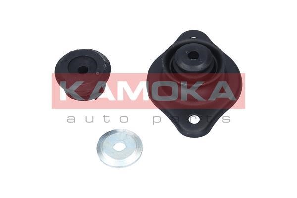 Kamoka 209111 Опора заднего амортизатора 209111: Отличная цена - Купить в Польше на 2407.PL!
