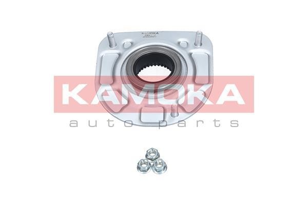 Kamoka 209116 Опора переднего амортизатора, комплект 209116: Отличная цена - Купить в Польше на 2407.PL!
