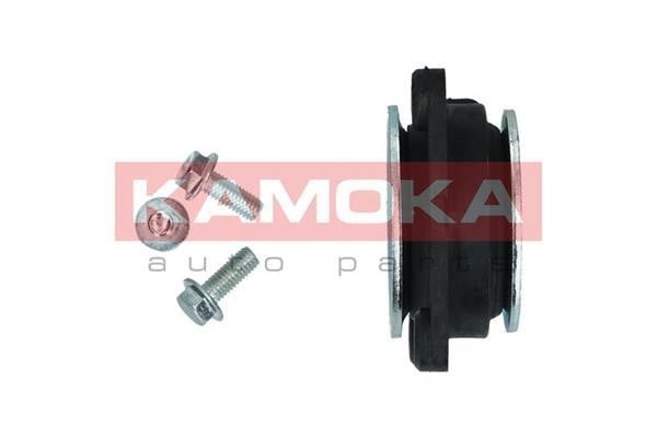 Kamoka 209119 Опора заднего амортизатора 209119: Отличная цена - Купить в Польше на 2407.PL!