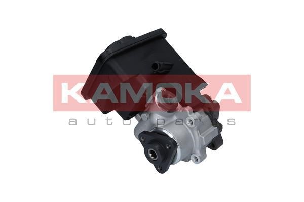 Kamoka PP040 Hydraulic Pump, steering system PP040: Buy near me in Poland at 2407.PL - Good price!