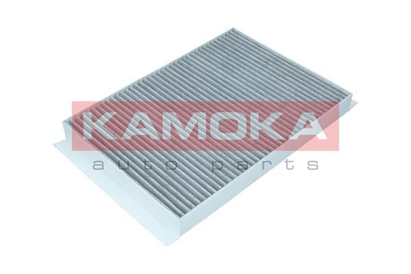 Kamoka F513501 Activated Carbon Cabin Filter F513501: Buy near me in Poland at 2407.PL - Good price!