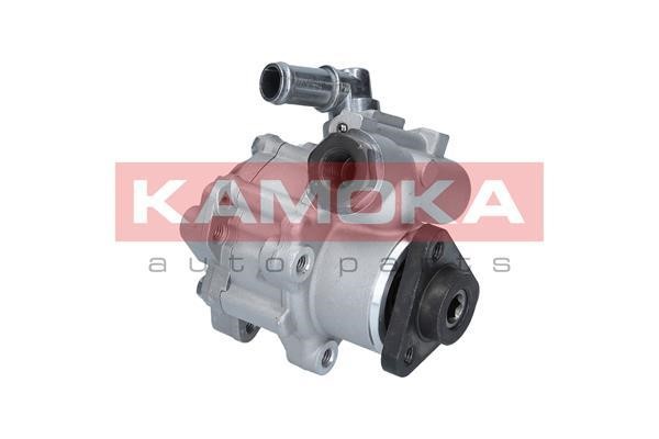 Kamoka PP014 Hydraulic Pump, steering system PP014: Buy near me in Poland at 2407.PL - Good price!