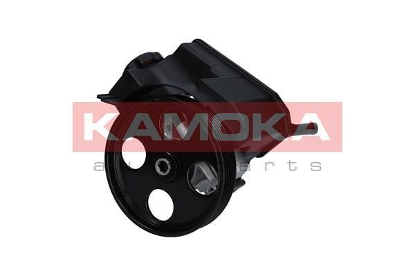 Kamoka PP168 Hydraulic Pump, steering system PP168: Buy near me in Poland at 2407.PL - Good price!