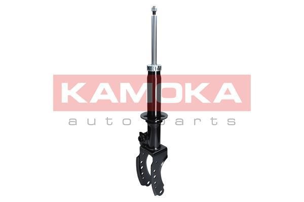Kamoka 2000067 Front right gas oil shock absorber 2000067: Buy near me in Poland at 2407.PL - Good price!
