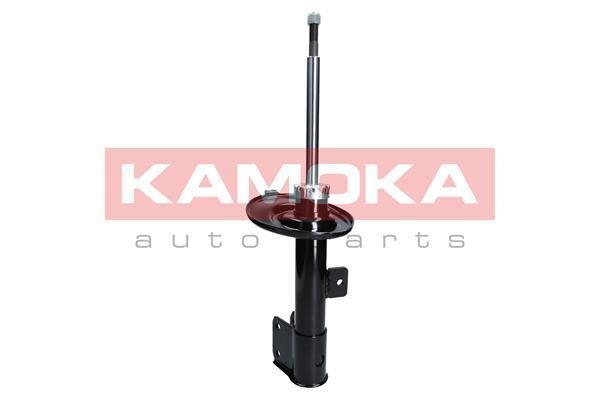 Kamoka 2000047 Front right gas oil shock absorber 2000047: Buy near me in Poland at 2407.PL - Good price!