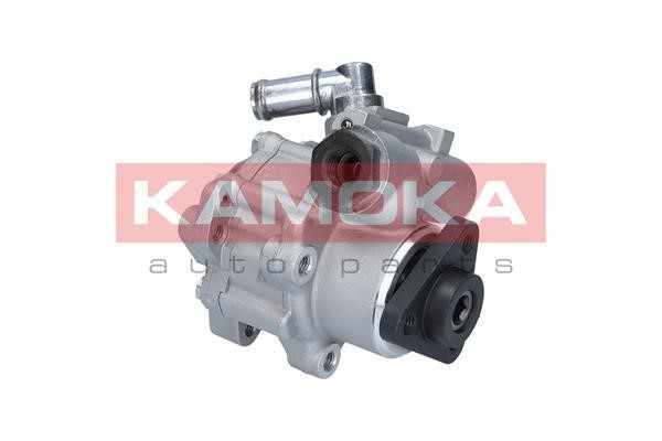 Kamoka PP031 Hydraulic Pump, steering system PP031: Buy near me in Poland at 2407.PL - Good price!