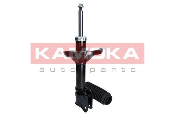 Kamoka 2000288 Front Left Gas Oil Suspension Shock Absorber 2000288: Buy near me in Poland at 2407.PL - Good price!