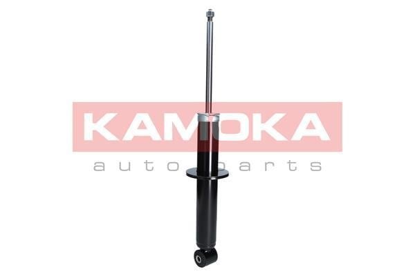 Kamoka 2000069 Rear oil and gas suspension shock absorber 2000069: Buy near me in Poland at 2407.PL - Good price!