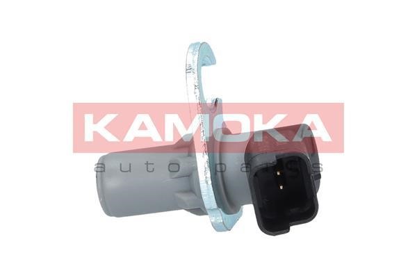 Kamoka 109012 Crankshaft position sensor 109012: Buy near me in Poland at 2407.PL - Good price!