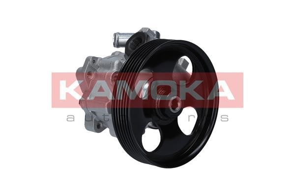 Kamoka PP068 Hydraulic Pump, steering system PP068: Buy near me in Poland at 2407.PL - Good price!