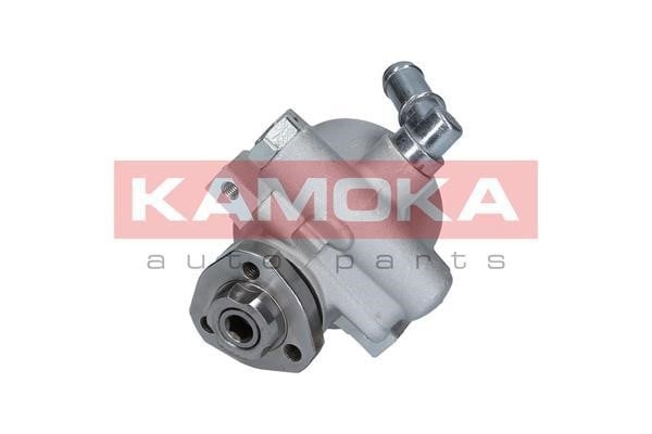 Kamoka PP201 Hydraulic Pump, steering system PP201: Buy near me in Poland at 2407.PL - Good price!