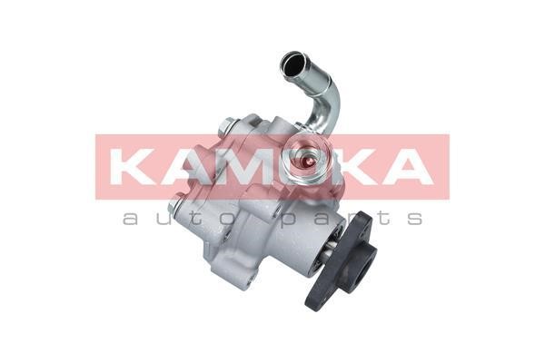 Kamoka PP026 Hydraulic Pump, steering system PP026: Buy near me in Poland at 2407.PL - Good price!
