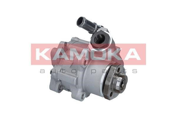 Kamoka PP195 Hydraulic Pump, steering system PP195: Buy near me in Poland at 2407.PL - Good price!