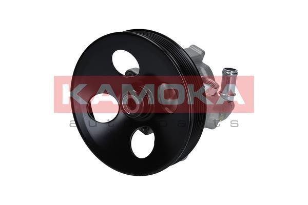 Kamoka PP156 Hydraulic Pump, steering system PP156: Buy near me in Poland at 2407.PL - Good price!