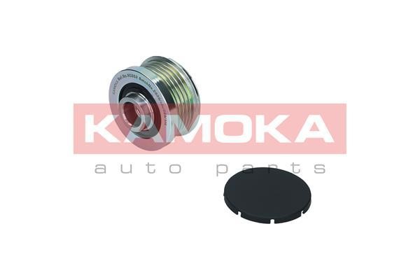 Kamoka RC052 Freewheel clutch, alternator RC052: Buy near me in Poland at 2407.PL - Good price!