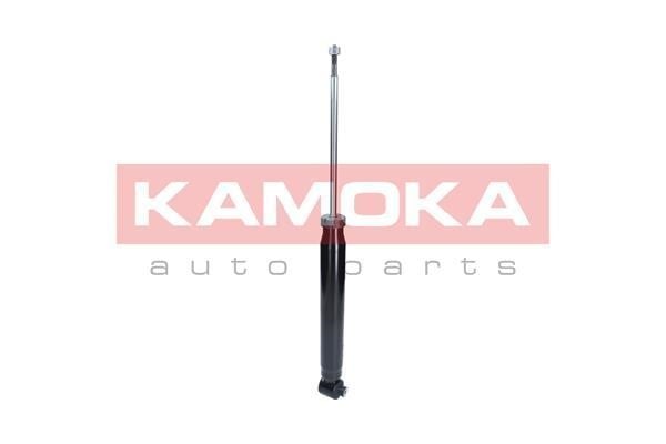 Kamoka 2000746 Rear oil and gas suspension shock absorber 2000746: Buy near me at 2407.PL in Poland at an Affordable price!
