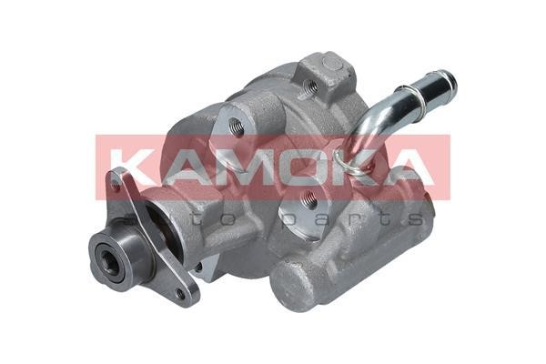 Kamoka PP173 Hydraulic Pump, steering system PP173: Buy near me in Poland at 2407.PL - Good price!
