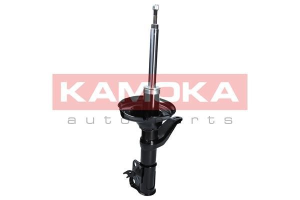 Kamoka 2000012 Front right gas oil shock absorber 2000012: Buy near me in Poland at 2407.PL - Good price!