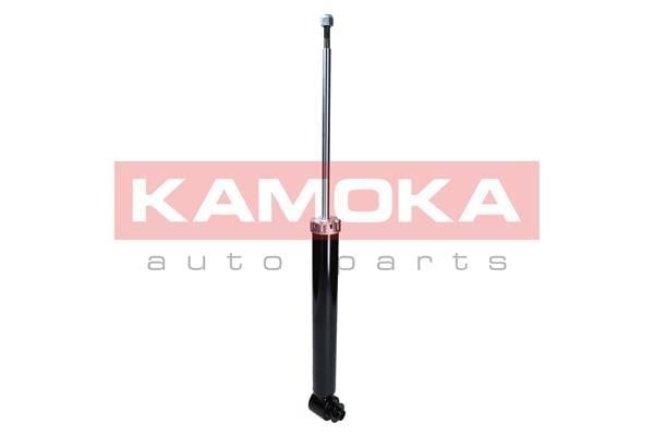 Kamoka 2000860 Rear oil and gas suspension shock absorber 2000860: Buy near me in Poland at 2407.PL - Good price!