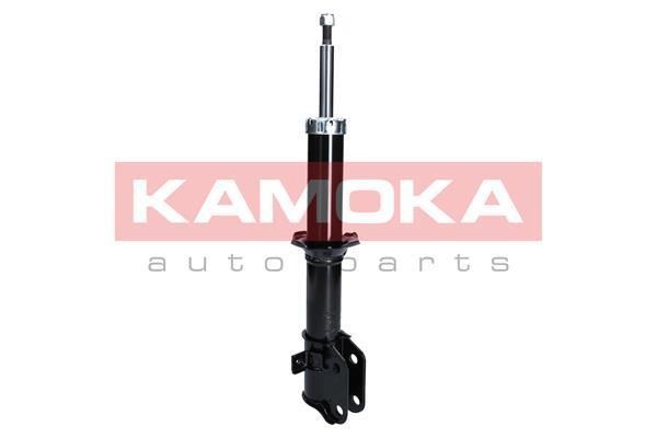 Kamoka 2000267 Front right gas oil shock absorber 2000267: Buy near me in Poland at 2407.PL - Good price!