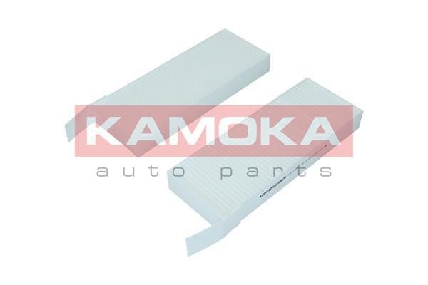 Kamoka F421301 Filter, Innenraumluft F421301: Bestellen Sie in Polen zu einem guten Preis bei 2407.PL!