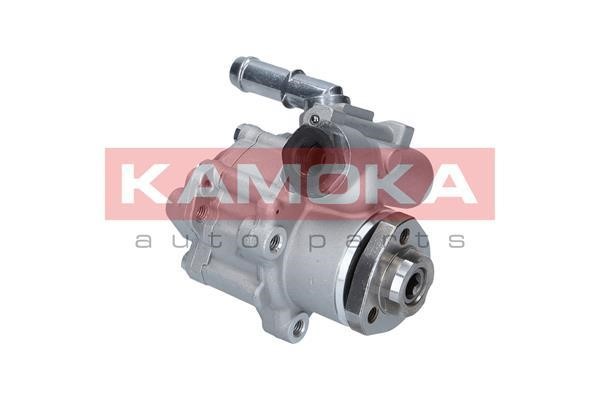 Kamoka PP007 Hydraulic Pump, steering system PP007: Buy near me in Poland at 2407.PL - Good price!
