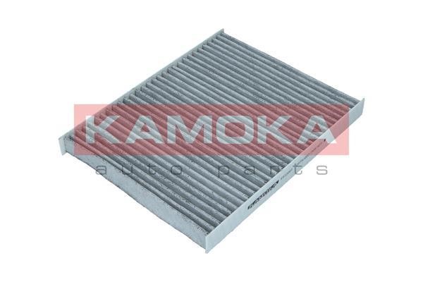 Kamoka F512001 Activated Carbon Cabin Filter F512001: Buy near me in Poland at 2407.PL - Good price!