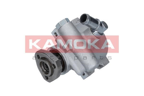 Kamoka PP109 Hydraulic Pump, steering system PP109: Buy near me in Poland at 2407.PL - Good price!