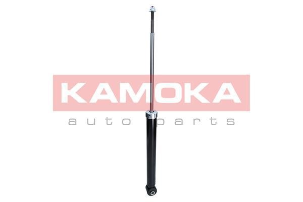 Kamoka 2000785 Rear oil and gas suspension shock absorber 2000785: Buy near me in Poland at 2407.PL - Good price!