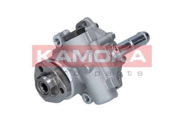 Kamoka PP177 Hydraulic Pump, steering system PP177: Buy near me in Poland at 2407.PL - Good price!