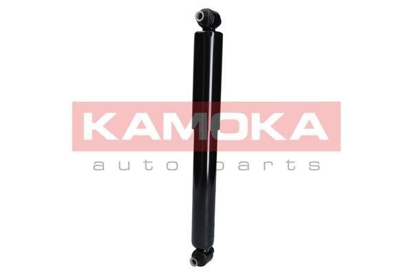 Kamoka 2000868 Rear oil and gas suspension shock absorber 2000868: Buy near me in Poland at 2407.PL - Good price!