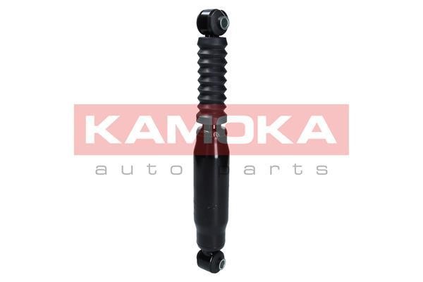 Kamoka 2000974 Rear oil shock absorber 2000974: Buy near me in Poland at 2407.PL - Good price!