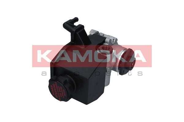 Kamoka PP141 Hydraulic Pump, steering system PP141: Buy near me in Poland at 2407.PL - Good price!