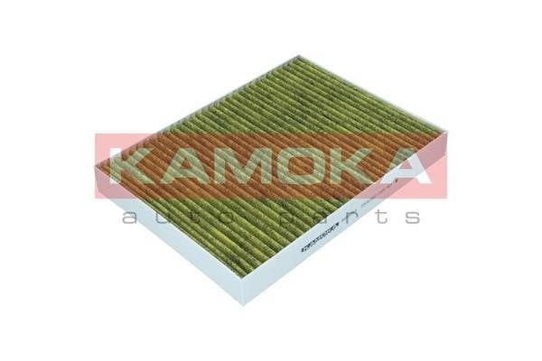 Kamoka 6080054 Activated carbon cabin filter with antibacterial effect 6080054: Buy near me in Poland at 2407.PL - Good price!