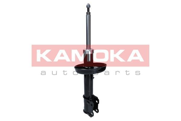 Kamoka 2000298 Front Left Gas Oil Suspension Shock Absorber 2000298: Buy near me in Poland at 2407.PL - Good price!