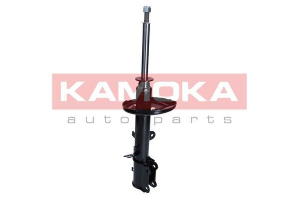 Kamoka 2000959 Suspension shock absorber rear left gas oil 2000959: Buy near me in Poland at 2407.PL - Good price!